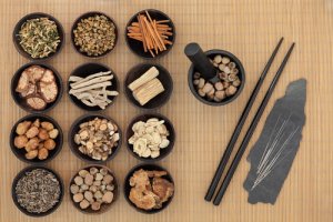 Chinese Herbal Medicine