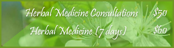 Chinese Medicine Prices